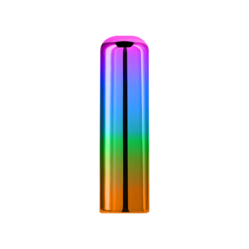 Chroma - Sunrise & Rainbow - Minivibrator (Multi color)